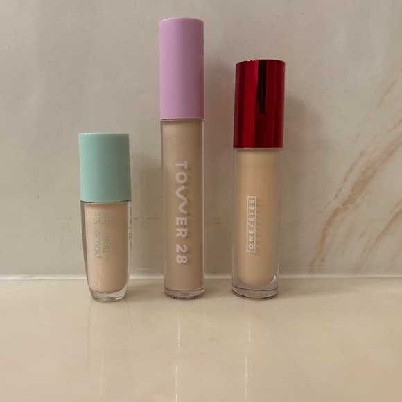 Concealer Bundle - Picture 1 of 3